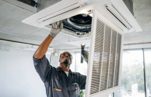 Licensed Ductwork Repair service in Fredonia, NY - FH HVAC