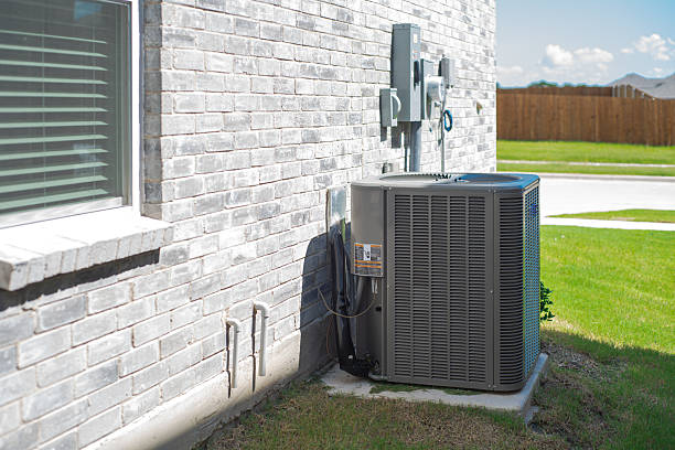 Reliable Ductwork Repair contractor in Fredonia, NY by FH HVAC